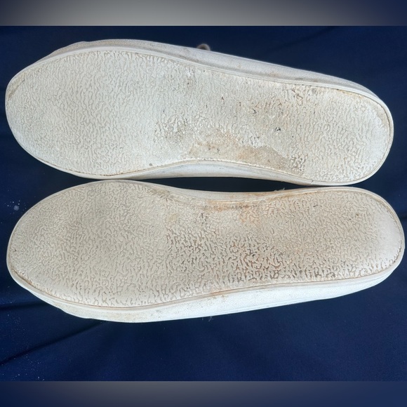 2/$20 Old Navy, Faux suede lace up sneakers - Picture 5 of 7